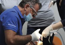 Corso annuale Prof. Giulio Rasperini 2026: formazione scientifica avanzata in Parodontologia per Odontoiatri