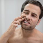 Con la parodontite anche la salute maschile è a rischio parodontite salute maschile