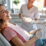 Gravidanza e salute orale: servono protocolli condivisi Salute orale gravidanza