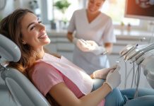 Gravidanza e salute orale: servono protocolli condivisi Salute orale gravidanza