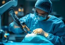 Con la robotica implantare l’implantologia si prepara a una nuova era Robotica implantare