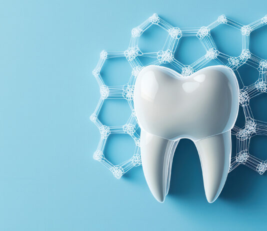 Materiali bioattivi e remineralizzazione dello smalto: nuove evidenze Materiali bioattivi