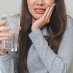 CalBots: i nanobot magnetici contro la sensibilità dentinale CalBots