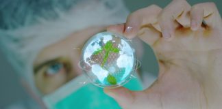 Gli allineatori trasparenti sono eco-friendly? allineatori eco-friendly