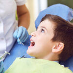 Odontoiatria pediatrica e farmaci ad alto rischio: attenzione alla sicurezza odontoiatria pediatrica