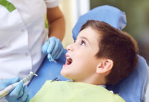 Odontoiatria pediatrica e farmaci ad alto rischio: attenzione alla sicurezza odontoiatria pediatrica