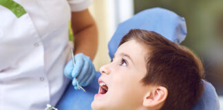 Odontoiatria pediatrica e farmaci ad alto rischio: attenzione alla sicurezza odontoiatria pediatrica