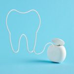 Filo interdentale: tanto semplice, quanto utile Filo interdentale