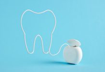 Filo interdentale: tanto semplice, quanto utile Filo interdentale