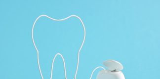Filo interdentale: tanto semplice, quanto utile Filo interdentale