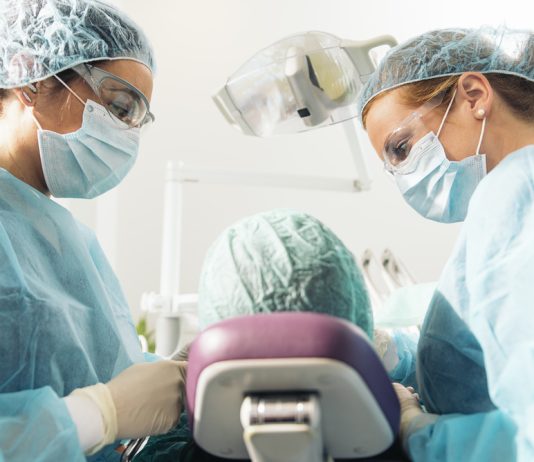 Profilassi antibiotica peri-operatoria: reale necessità o rischio globale? Profilassi antibiotica peri-operatoria