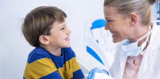 Capacità diagnostica precoce del DIAGNOcam DIAGNOcam