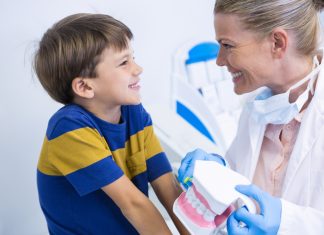 Capacità diagnostica precoce del DIAGNOcam DIAGNOcam