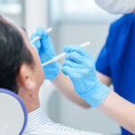 Il reimpianto intenzionale nella gestione conservativa della parodontite Reimpianto intenzionale