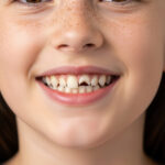 Fratture dentali da trauma: come orientarsi nelle scelte cliniche Fratture dentali da trauma