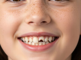 Fratture dentali da trauma: come orientarsi nelle scelte cliniche Fratture dentali da trauma