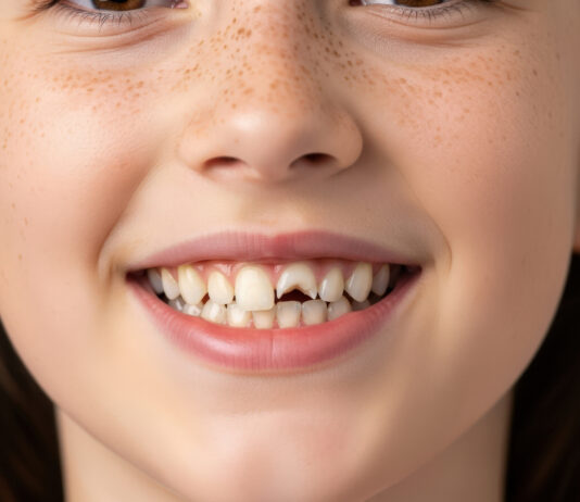 Fratture dentali da trauma: come orientarsi nelle scelte cliniche Fratture dentali da trauma