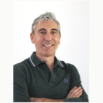 5 minuti con Paride Zappavigna Paride Zappavigna Clinic Manager