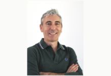 5 minuti con Paride Zappavigna Paride Zappavigna Clinic Manager