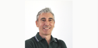 5 minuti con Paride Zappavigna Paride Zappavigna Clinic Manager