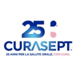 Curasept compie 25 anni e presenta un anno ricco di attività celebrative
