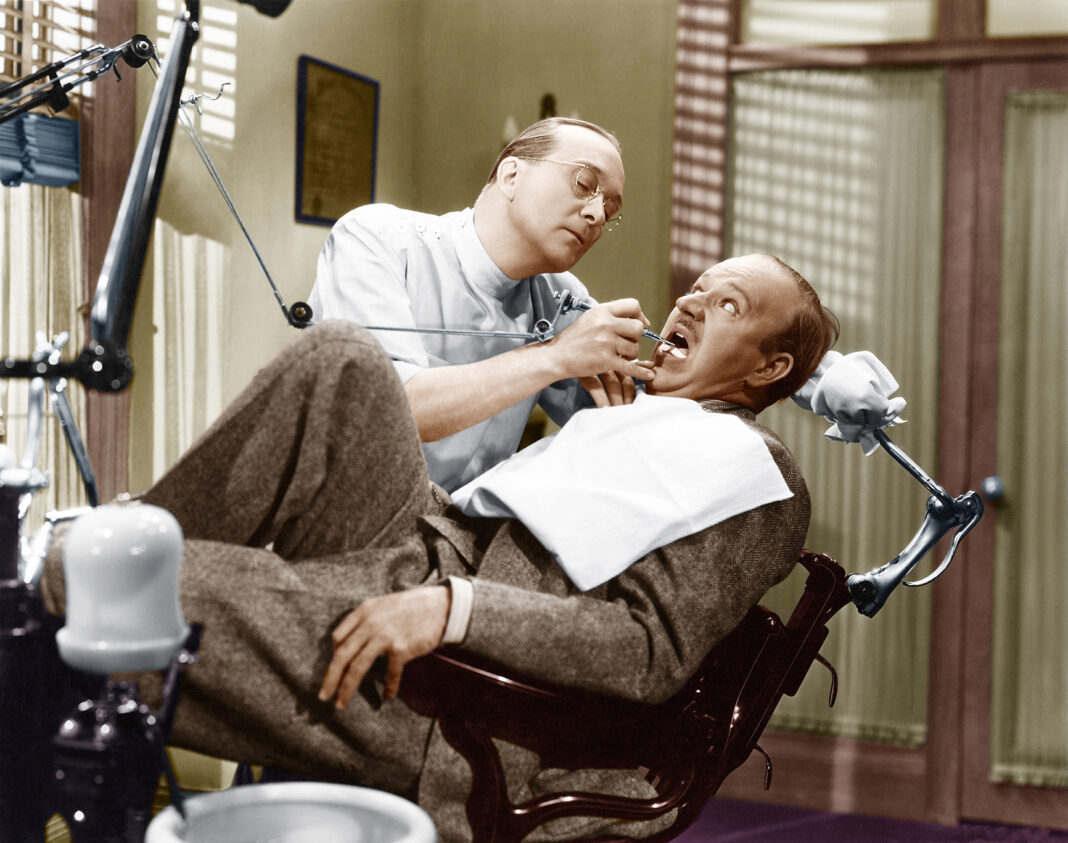 EV001458 Paziente ignaro