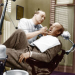 Il paziente ignaro Paziente ignaro