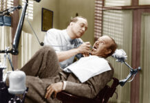 Il paziente ignaro Paziente ignaro