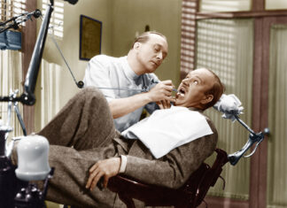 Il paziente ignaro Paziente ignaro