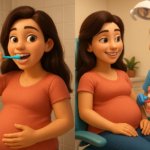 L’importanza della prima visita Odontoiatrica Materno-Infantile Prima visita materno-infantile