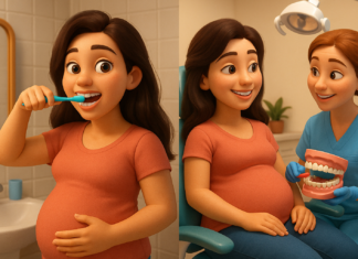 L’importanza della prima visita Odontoiatrica Materno-Infantile Prima visita materno-infantile