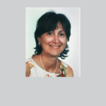 5 minuti con Patrizia Defabianis Patrizia Defabianis