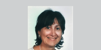 5 minuti con Patrizia Defabianis Patrizia Defabianis