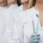 Supervisione in odontoiatria: responsabilità e nuove indicazioni FDI Supervisione in odontoiatria