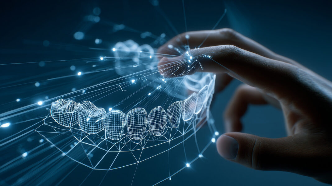 Stampa 3D ODONTOIATRIA