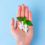 Chewing gum senza zucchero: alleato quotidiano per una bocca più sana Chewing gum xilitolo