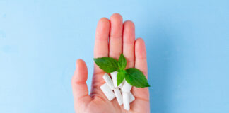 Chewing gum senza zucchero: alleato quotidiano per una bocca più sana Chewing gum xilitolo