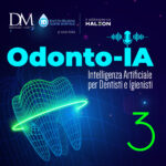 Odonto-IA – Chirurgia e Intelligenza Artificiale: la precisione non è un’opinione Odonto-IA - Chirurgia e Intelligenza Artificiale