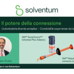 Semplifica il flusso di lavoro dei tuoi restauri diretti e indiretti