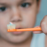 Dentifrici al fluoro: la biodisponibilità dei diversi fluoruri (senza risciacquo finale)