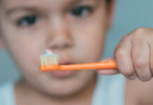 Dentifrici al fluoro: la biodisponibilità dei diversi fluoruri (senza risciacquo finale)