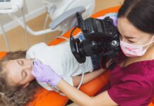 La fotografia clinica in odontoiatria pediatrica è ancora poco utilizzata Fotografia clinica