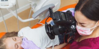 La fotografia clinica in odontoiatria pediatrica è ancora poco utilizzata Fotografia clinica