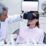 La realtà virtuale in odontoiatria per la cura degli adulti con disabilità Realtà virtuale in odontoiatria