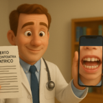 Aree di dialogo fra odontoiatra pediatrico e pediatra