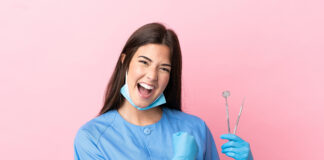 Giovani dentisti e libera professione, la rinascita Giovani dentisti