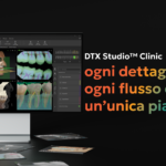 DEXIS definisce un nuovo standard per l’odontoiatria digitale con IA avanzata e connettività integrata DEXIS