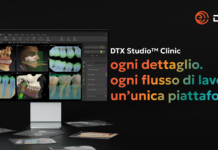 DEXIS definisce un nuovo standard per l’odontoiatria digitale con IA avanzata e connettività integrata DEXIS