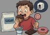 Quanto zucchero nella dieta dei bambini