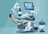 AI e robot: l’odontoiatria entra in una nuova era Robot